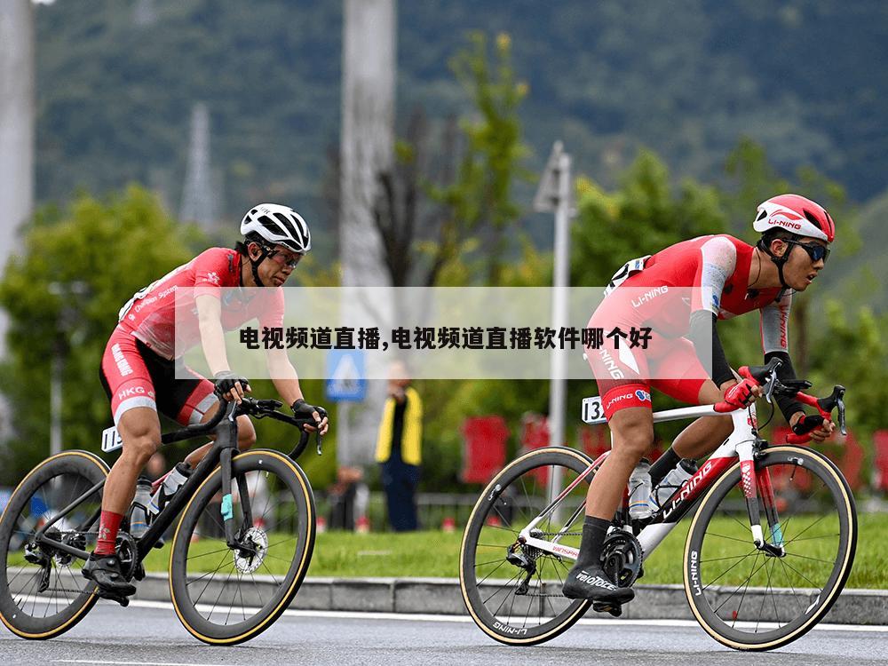 电视频道直播,电视频道直播软件哪个好