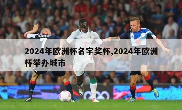 2024年欧洲杯名字奖杯,2024年欧洲杯举办城市