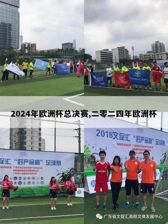 2024年欧洲杯总决赛,二零二四年欧洲杯