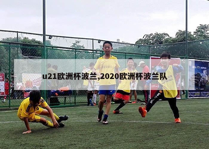 u21欧洲杯波兰,2020欧洲杯波兰队