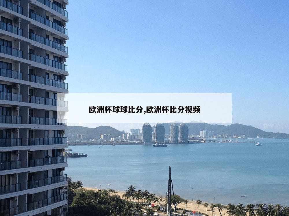 欧洲杯球球比分,欧洲杯比分视频