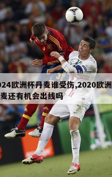 2024欧洲杯丹麦谁受伤,2020欧洲杯丹麦还有机会出线吗